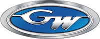 grady white logo