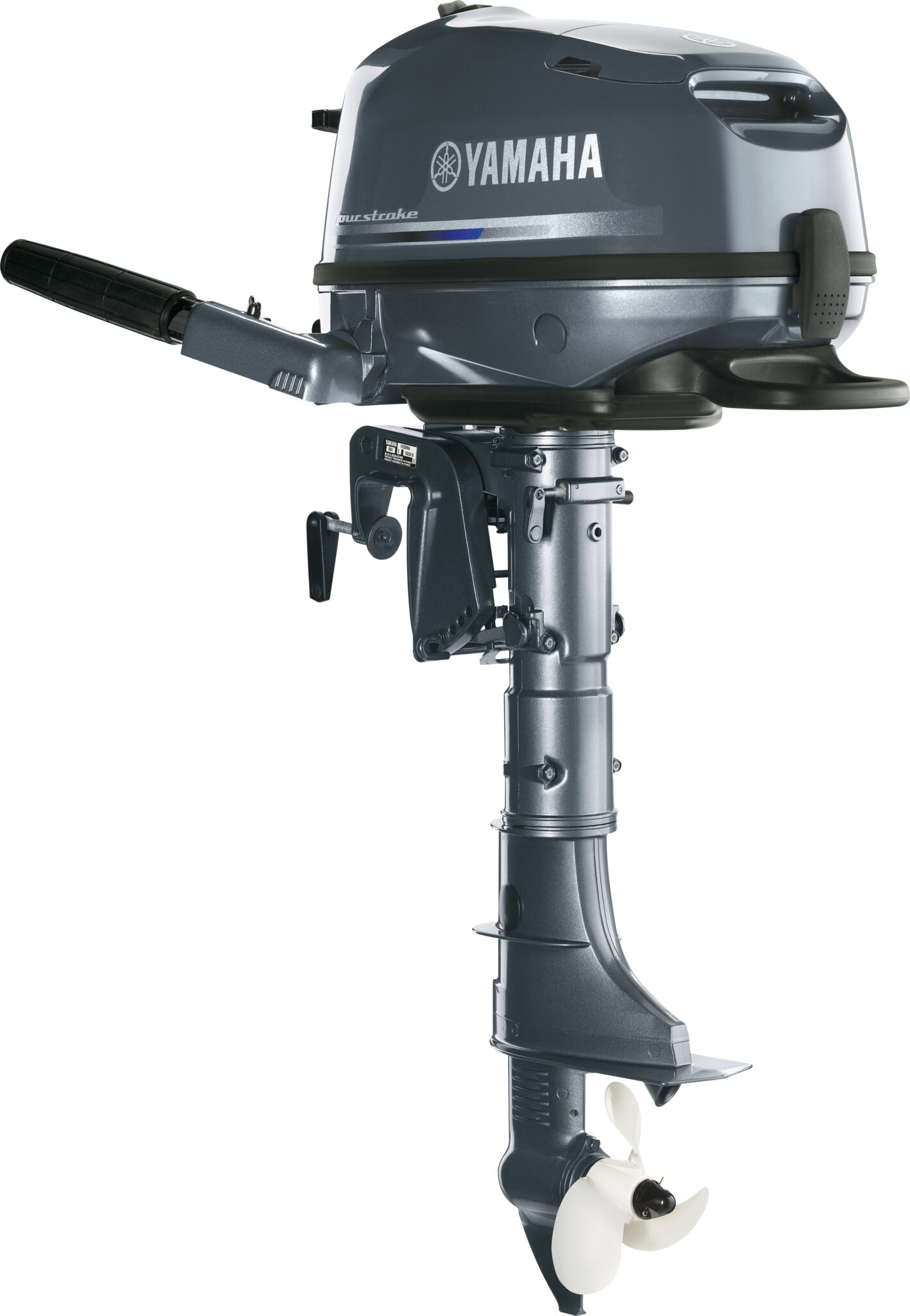 Yamaha F6SMHA Seels Outboard